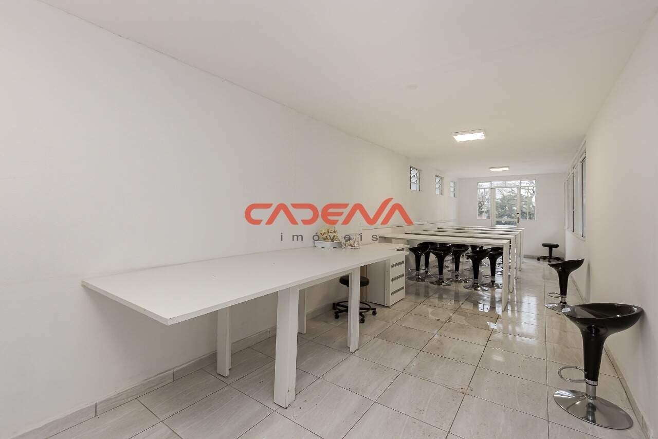 Casa à venda no Bigorrilho: 