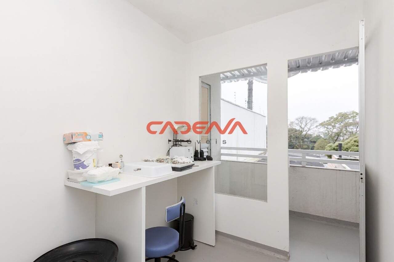 Casa à venda no Bigorrilho: 
