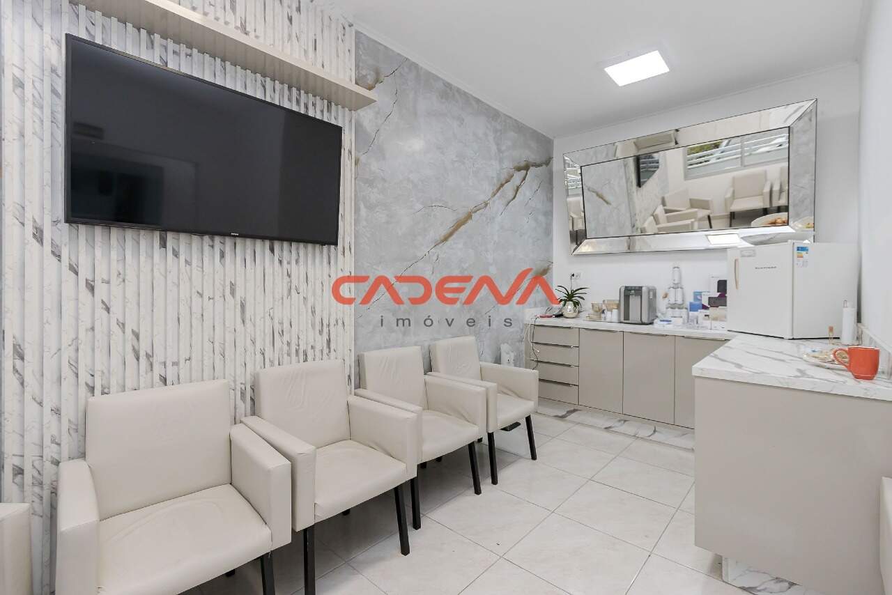 Casa à venda no Bigorrilho: 
