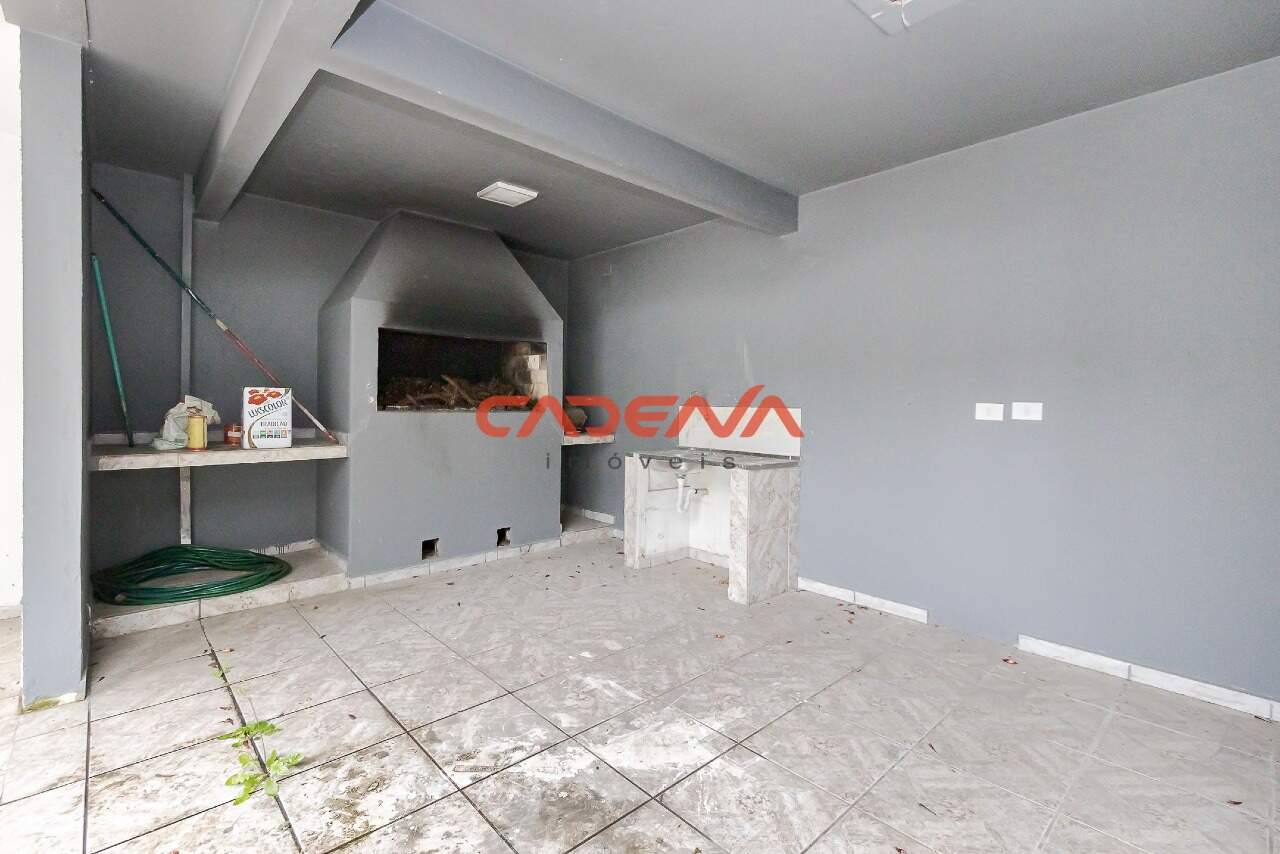Casa à venda no Bigorrilho: 