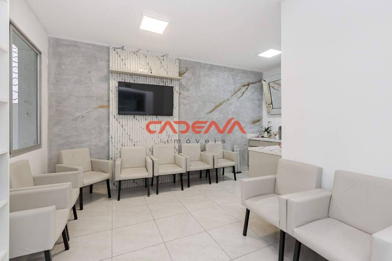 Casa à venda no Bigorrilho: 