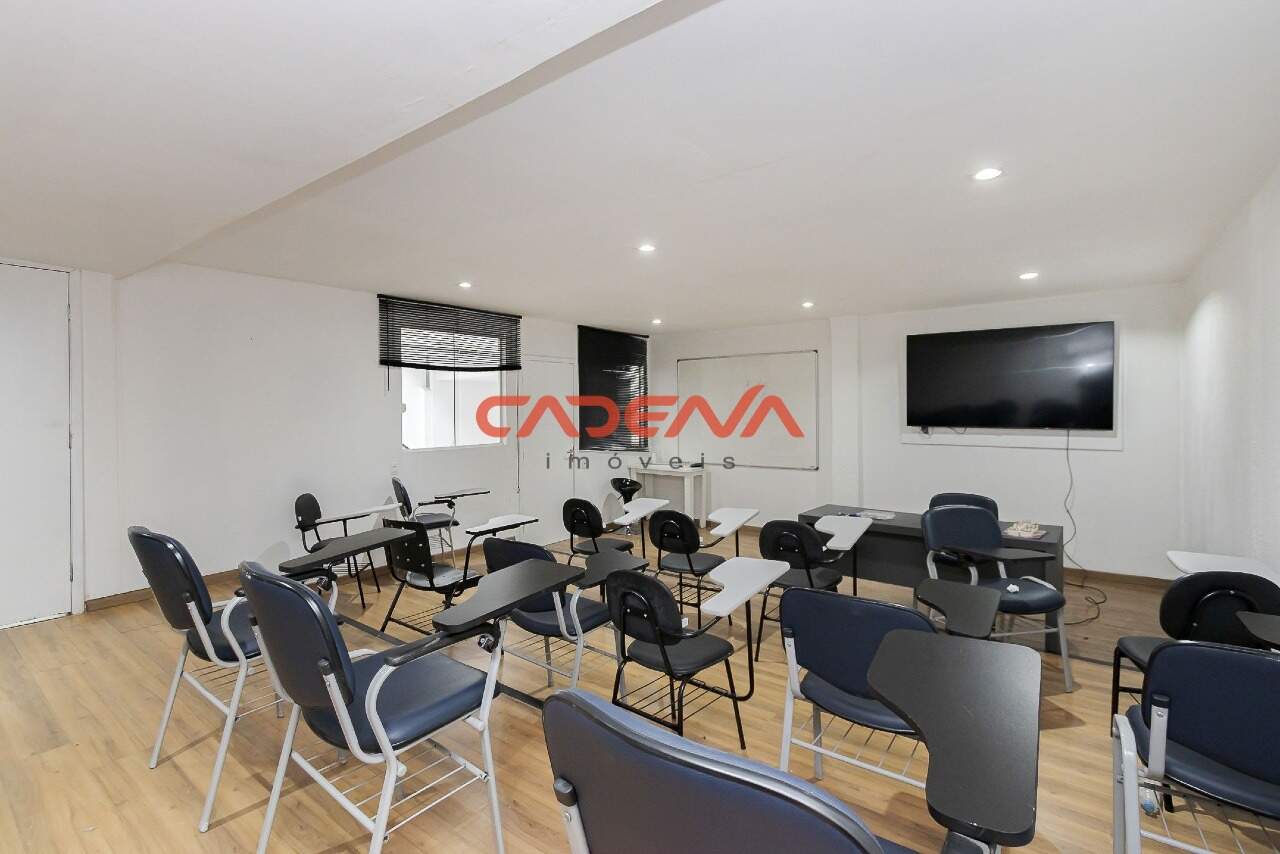 Casa à venda no Bigorrilho: 