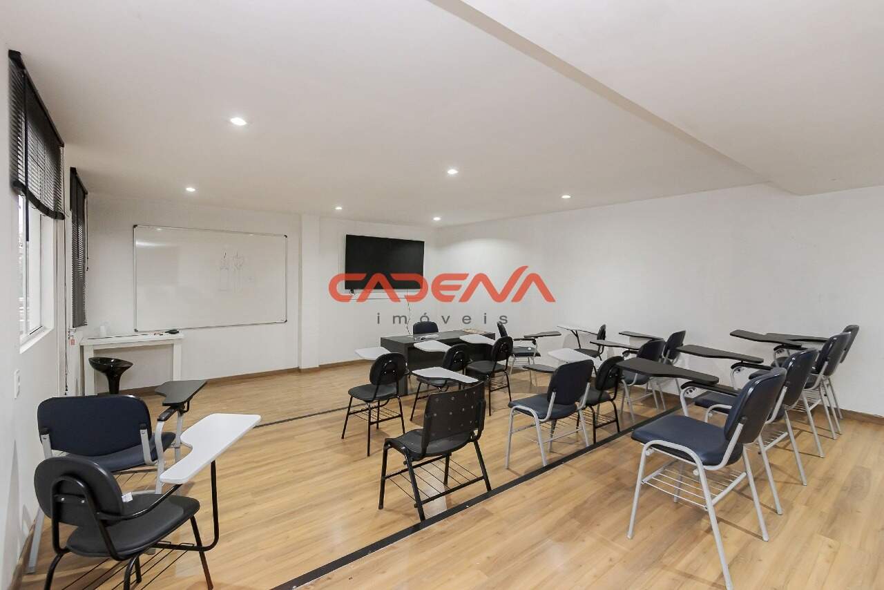 Casa à venda no Bigorrilho: 