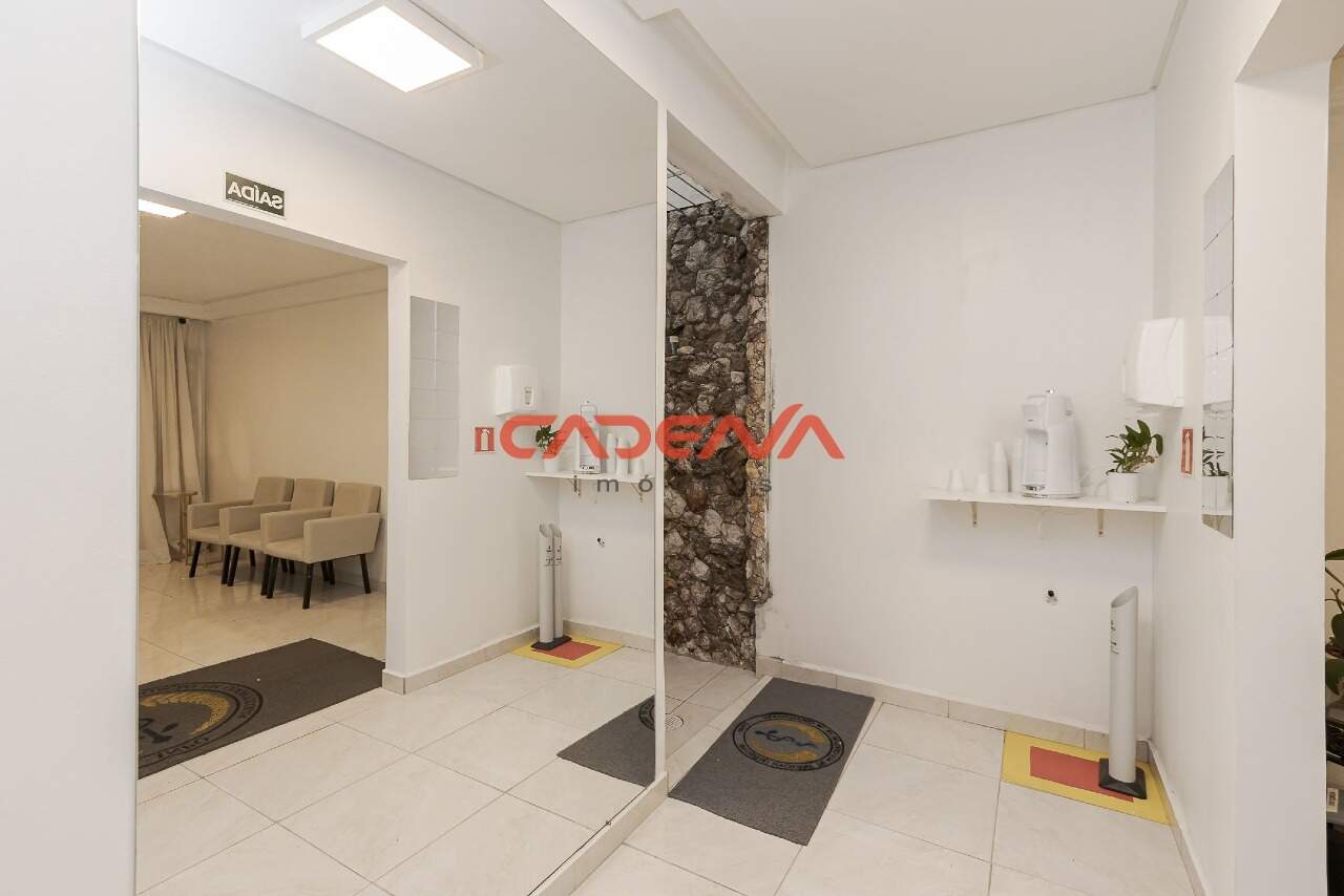 Casa à venda no Bigorrilho: 