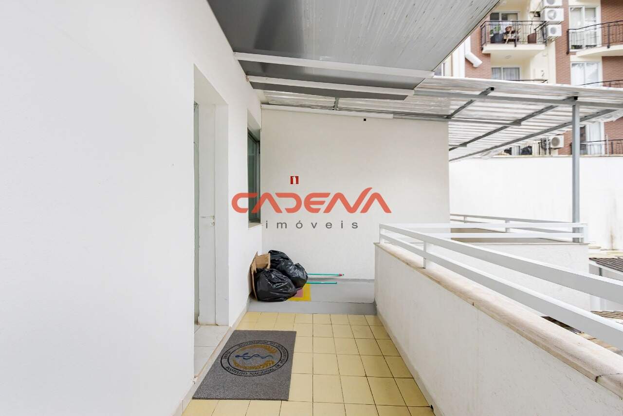 Casa à venda no Bigorrilho: 