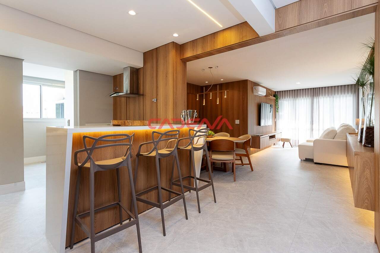 Apartamento à venda no Bigorrilho: