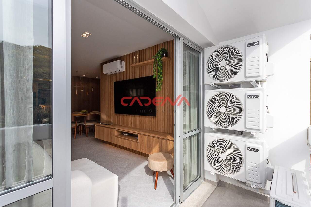 Apartamento à venda no Bigorrilho: