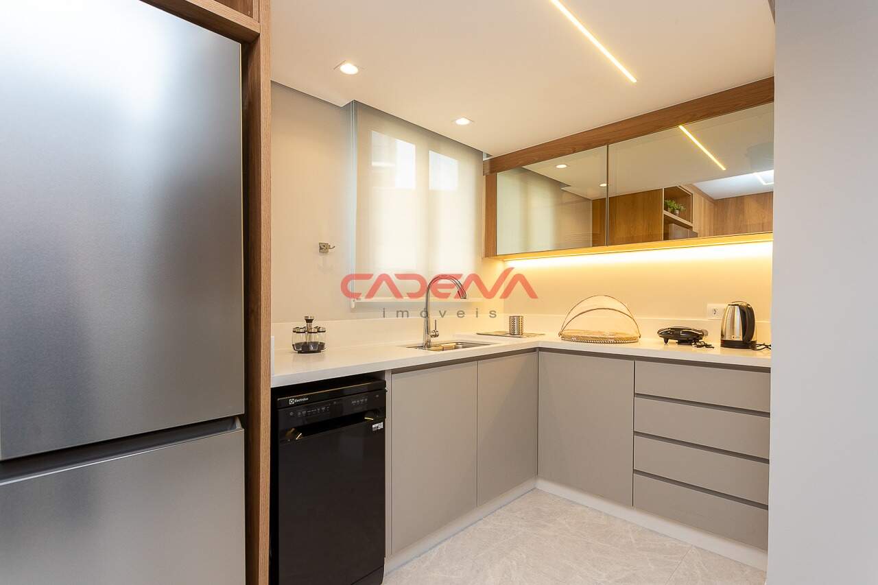 Apartamento à venda no Bigorrilho: