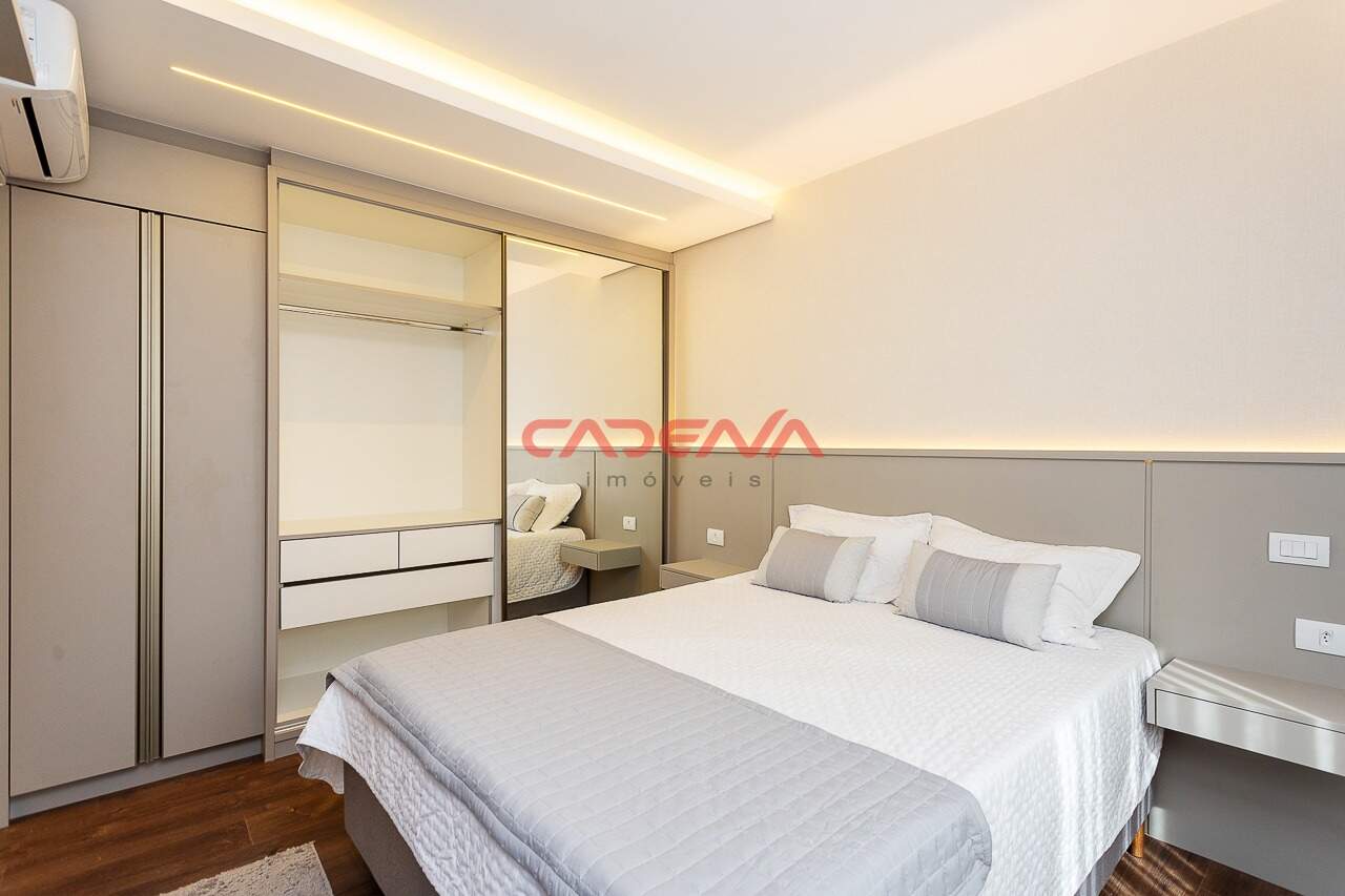 Apartamento à venda no Bigorrilho: