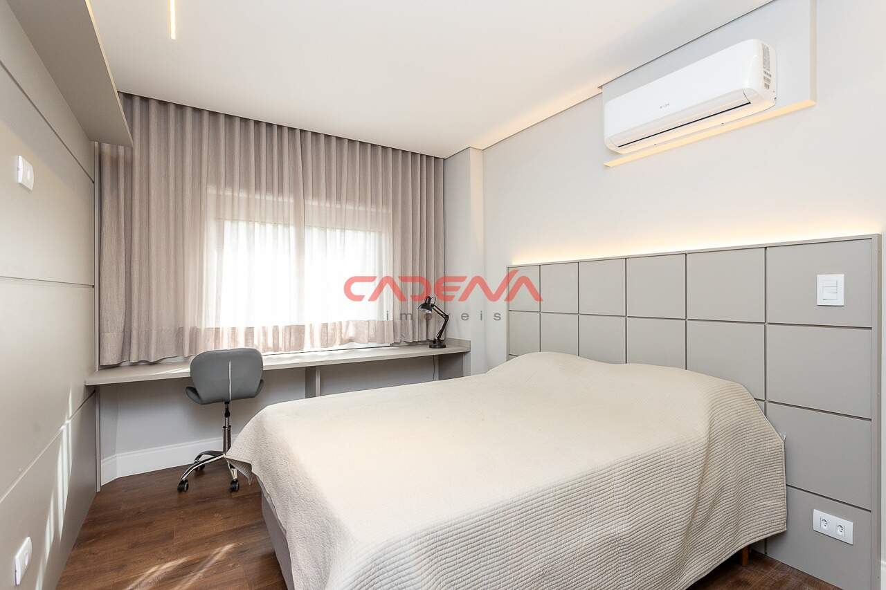 Apartamento à venda no Bigorrilho: