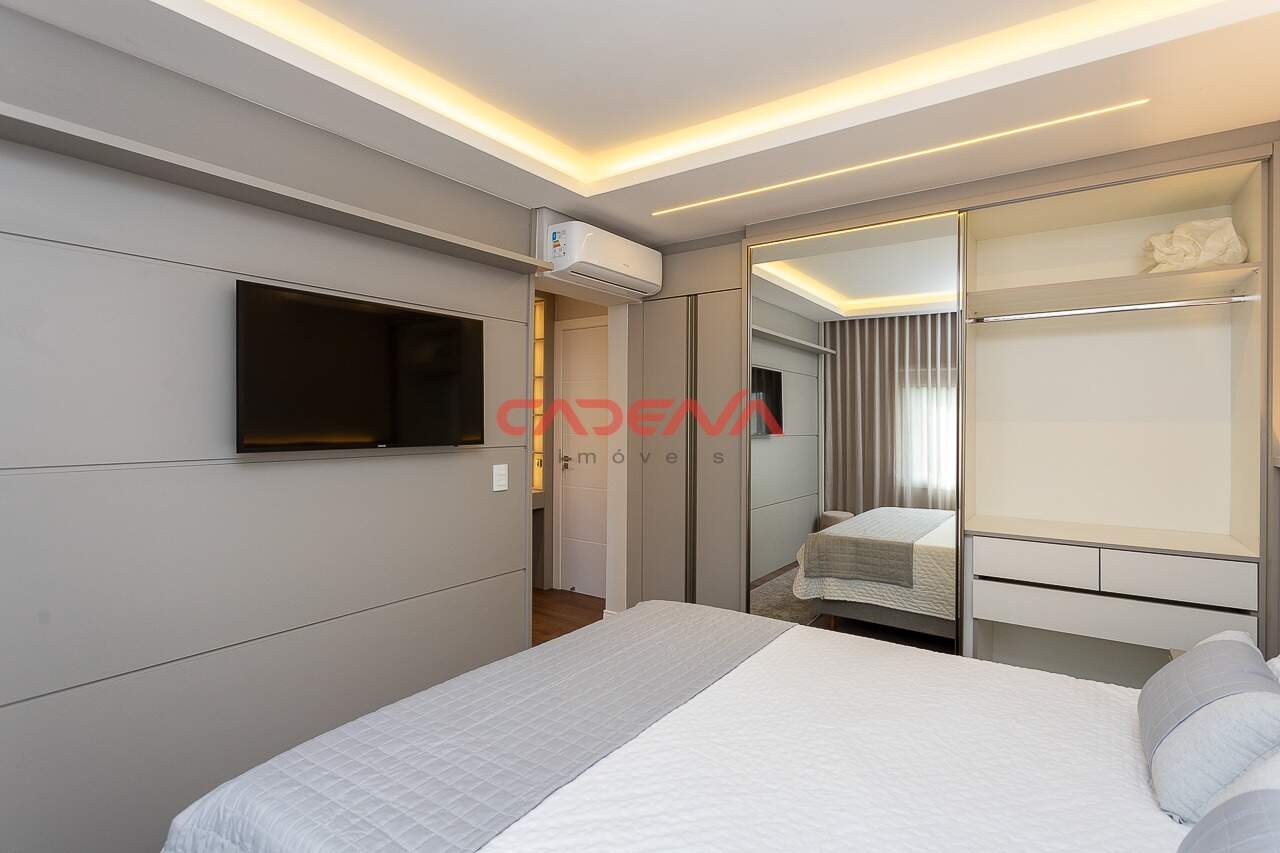 Apartamento à venda no Bigorrilho: