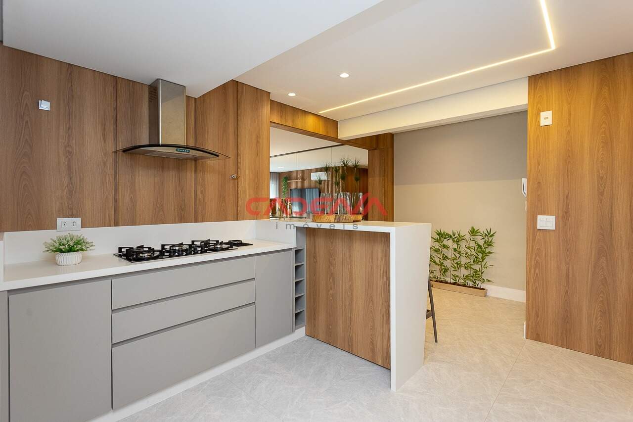 Apartamento à venda no Bigorrilho: