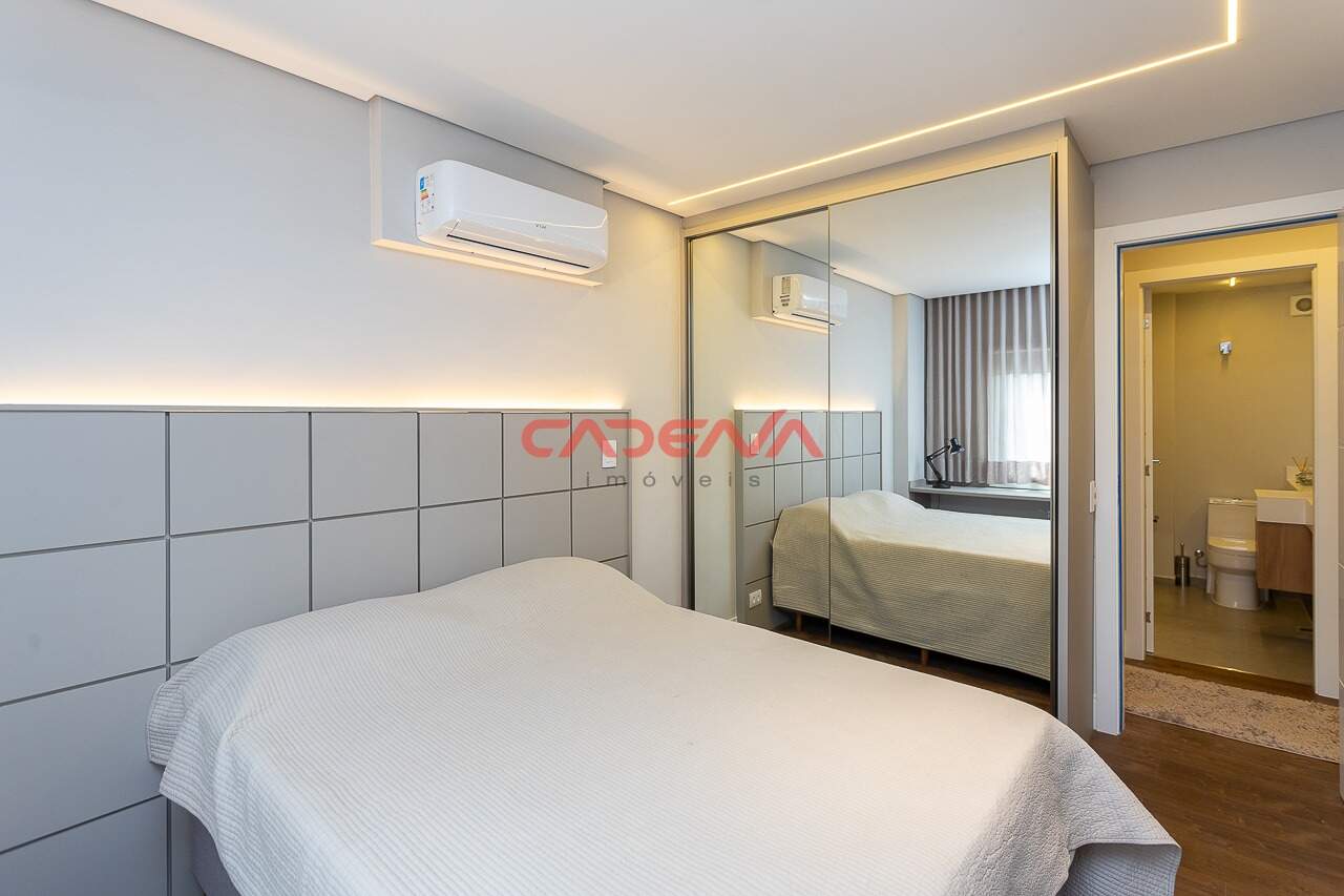 Apartamento à venda no Bigorrilho: