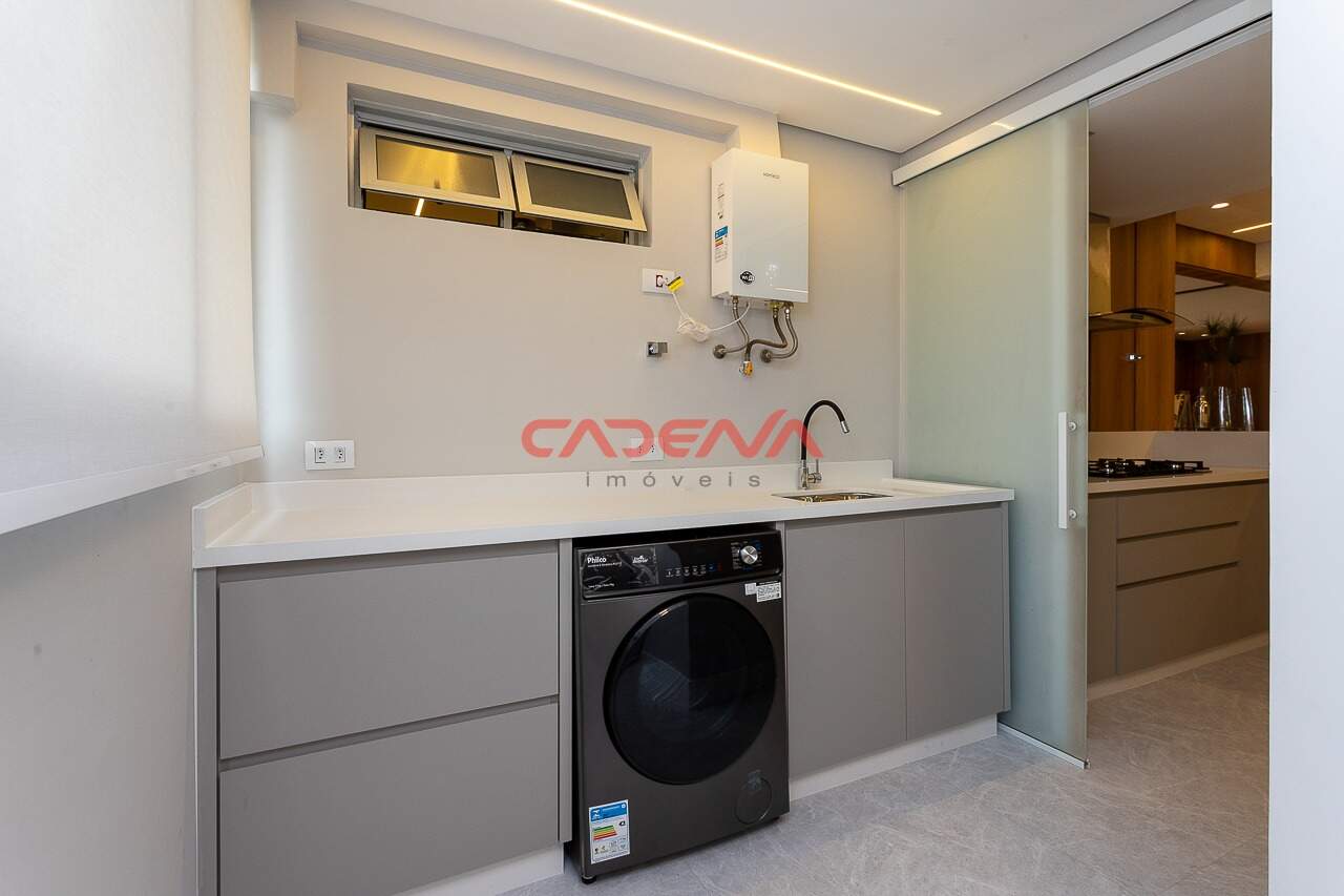 Apartamento à venda no Bigorrilho: