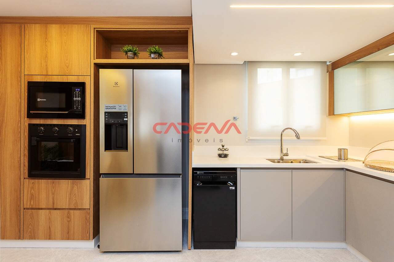 Apartamento à venda no Bigorrilho: