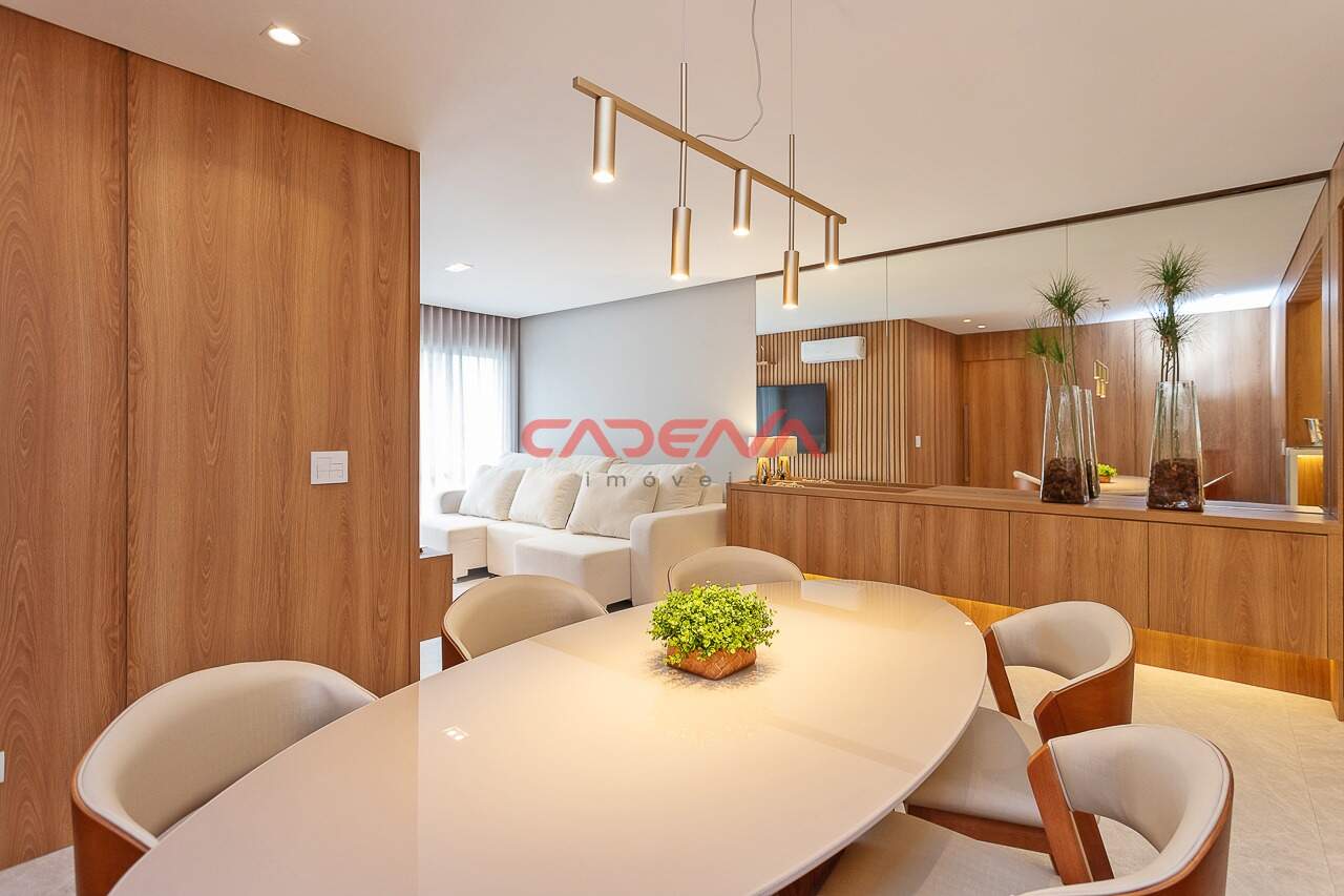 Apartamento à venda no Bigorrilho:
