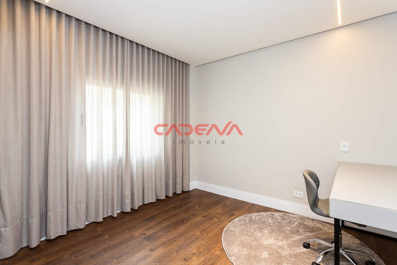 Apartamento à venda no Bigorrilho: