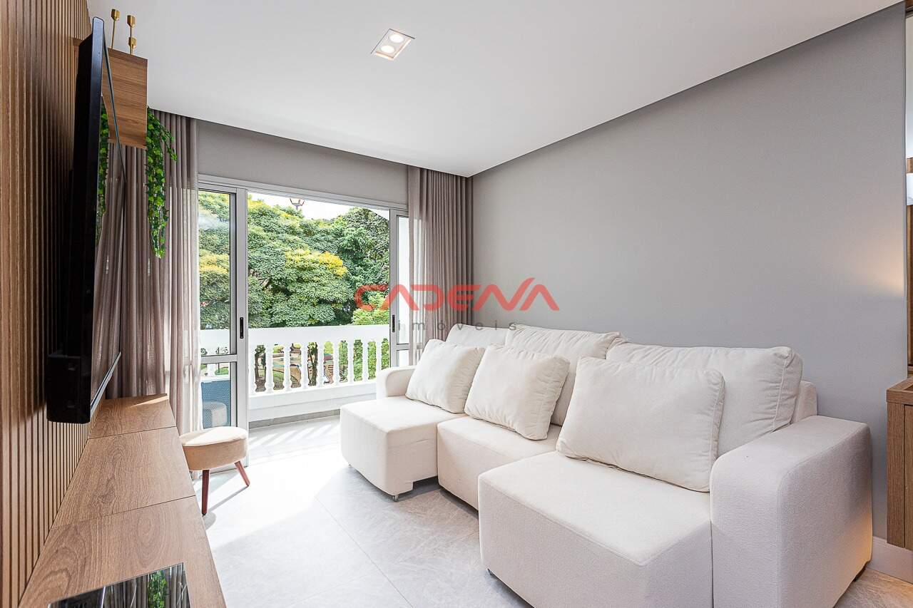 Apartamento à venda no Bigorrilho: