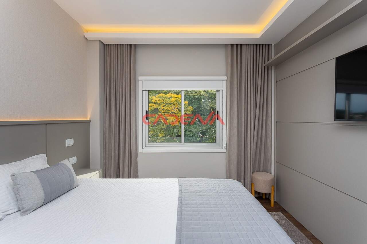 Apartamento à venda no Bigorrilho: