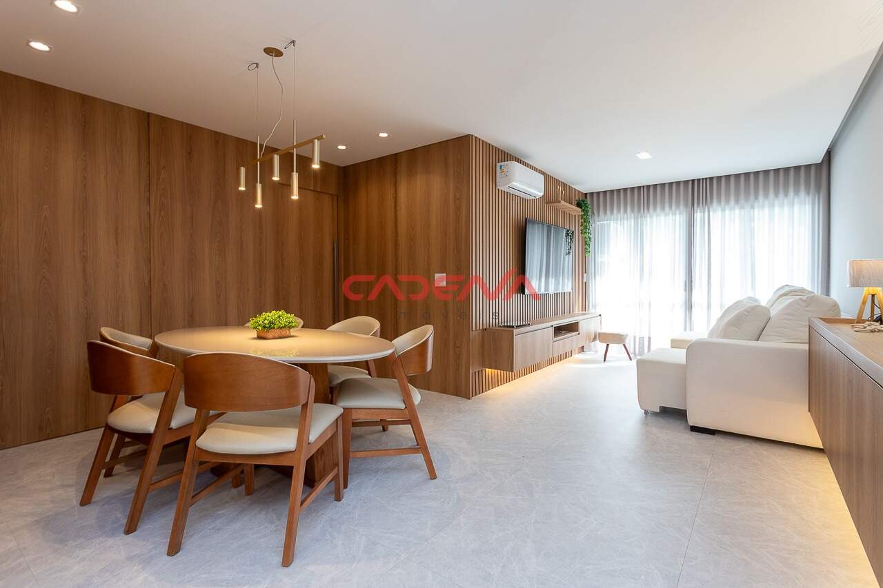 Apartamento à venda no Bigorrilho: