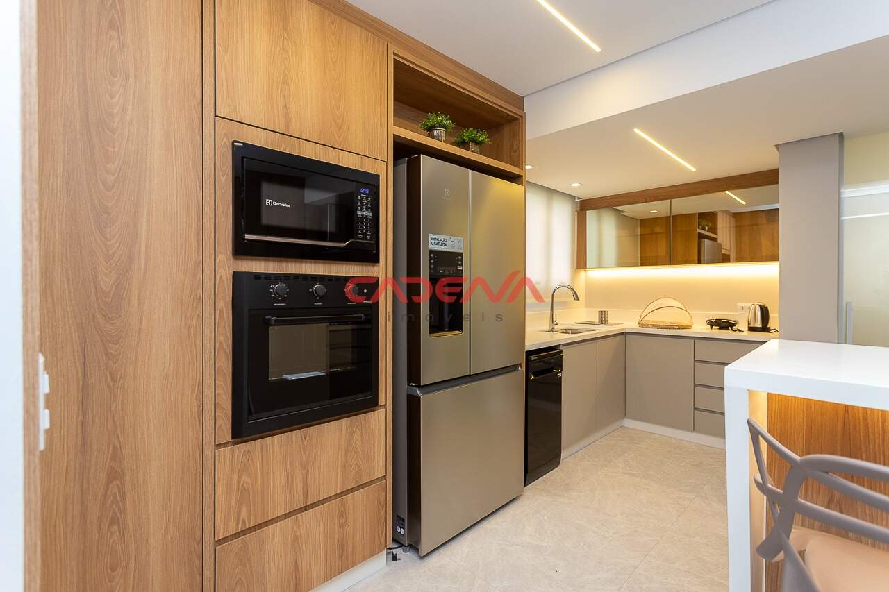Apartamento à venda no Bigorrilho: