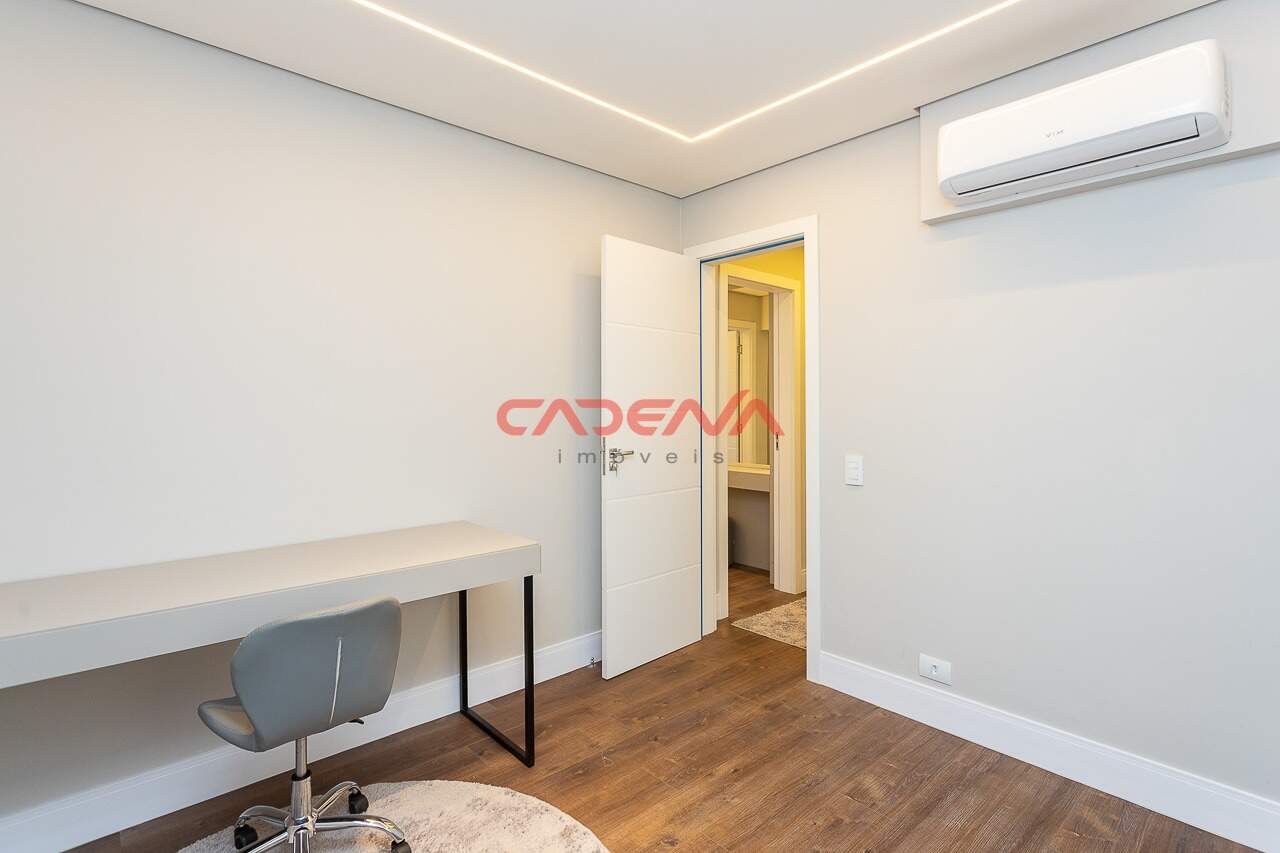 Apartamento à venda no Bigorrilho: