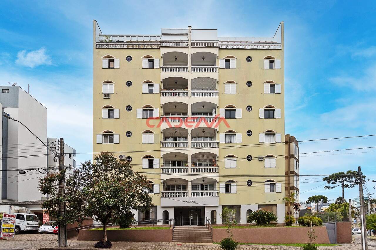 Apartamento à venda no Bigorrilho: