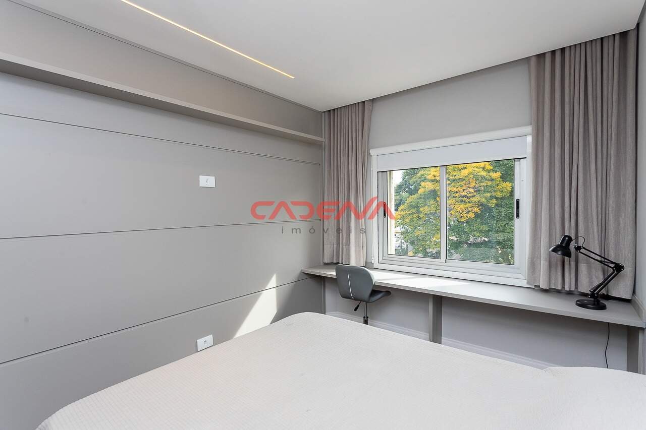 Apartamento à venda no Bigorrilho: