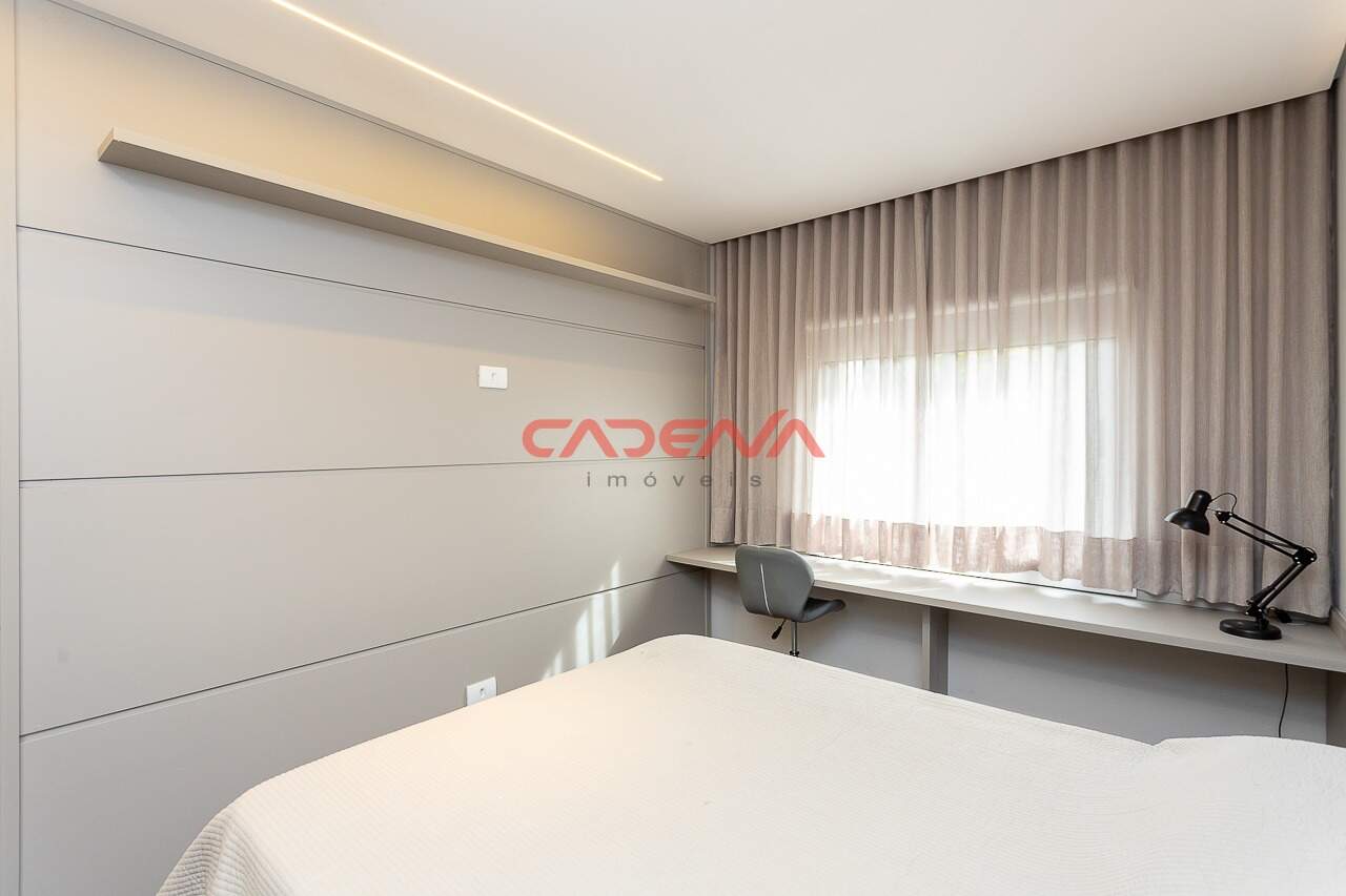 Apartamento à venda no Bigorrilho: