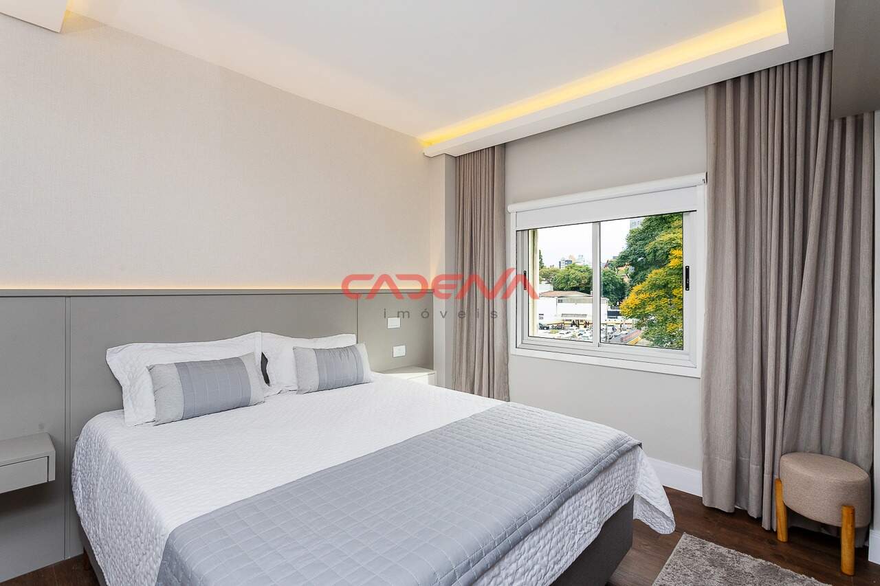Apartamento à venda no Bigorrilho: