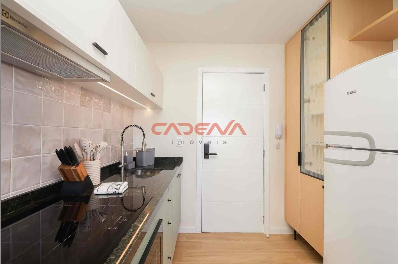 Studio à venda no Centro: