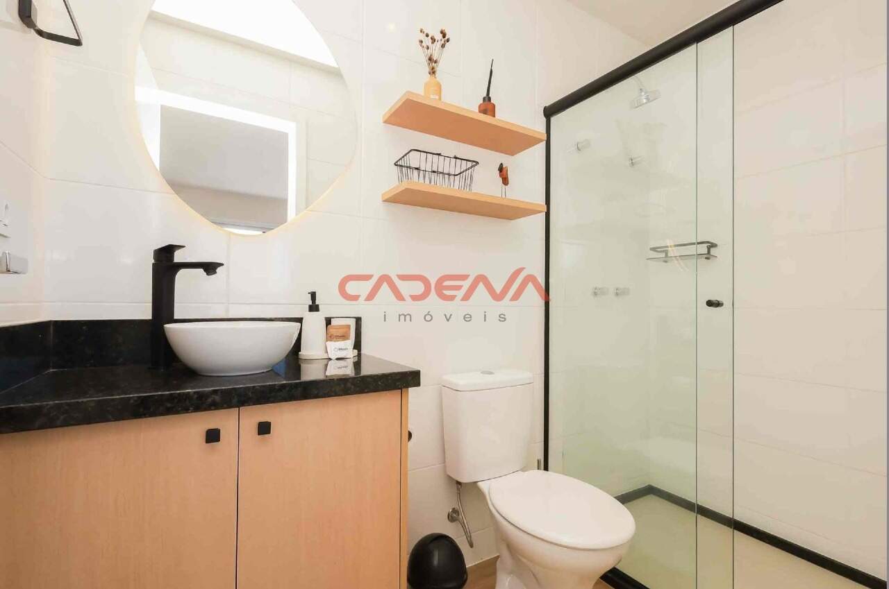 Studio à venda no Centro: