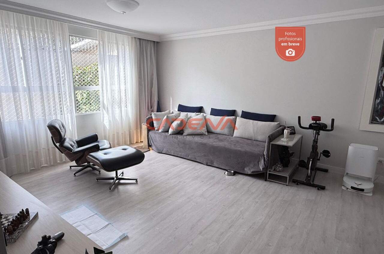 Apartamento à venda no Água Verde: 