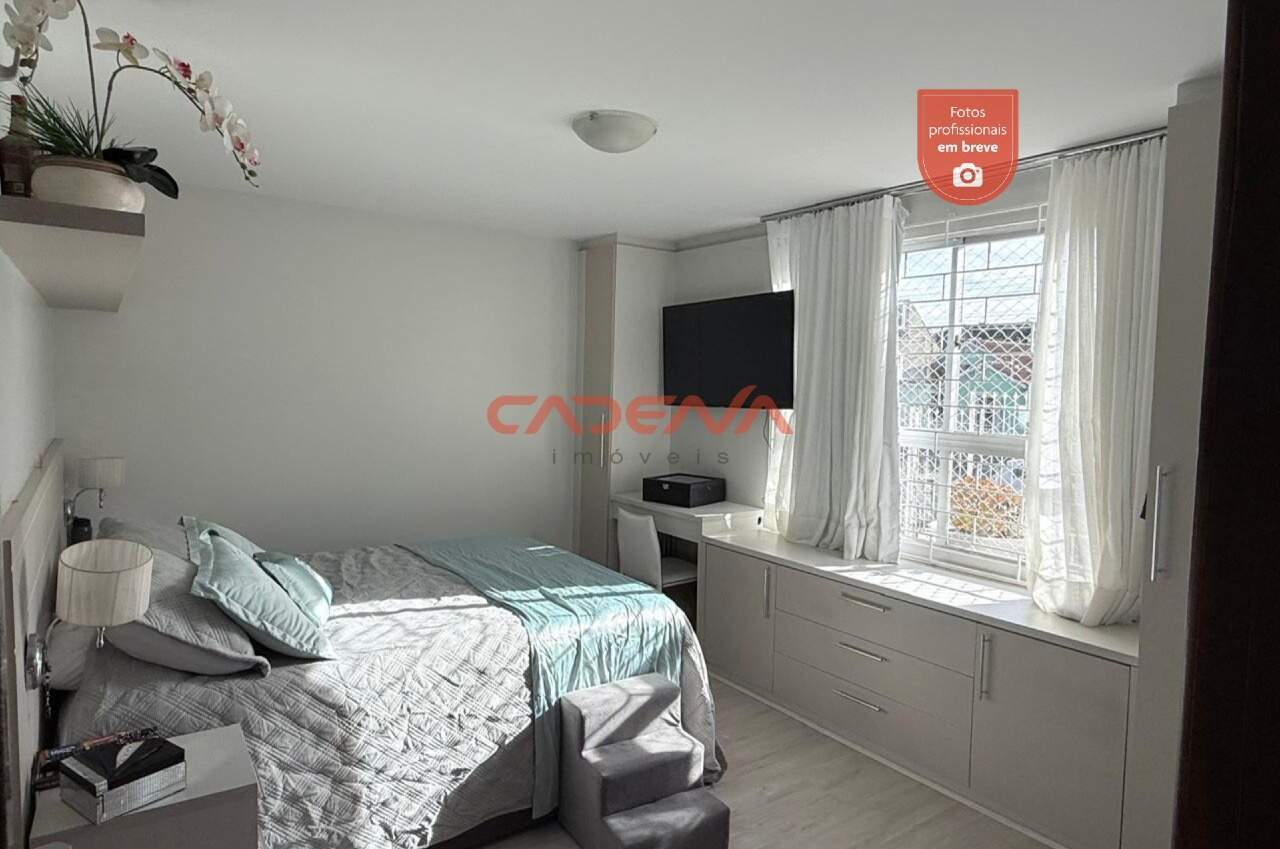 Apartamento à venda no Água Verde: 