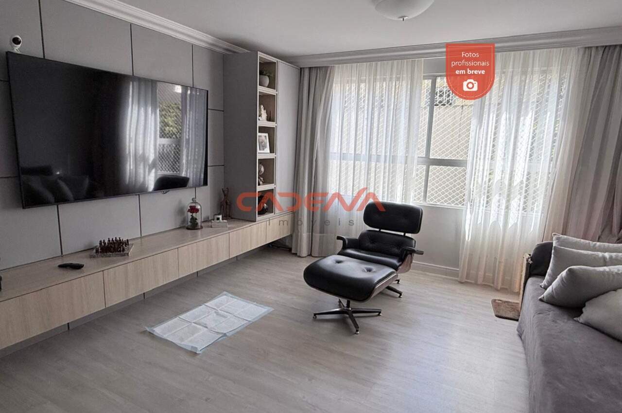 Apartamento à venda no Água Verde: 