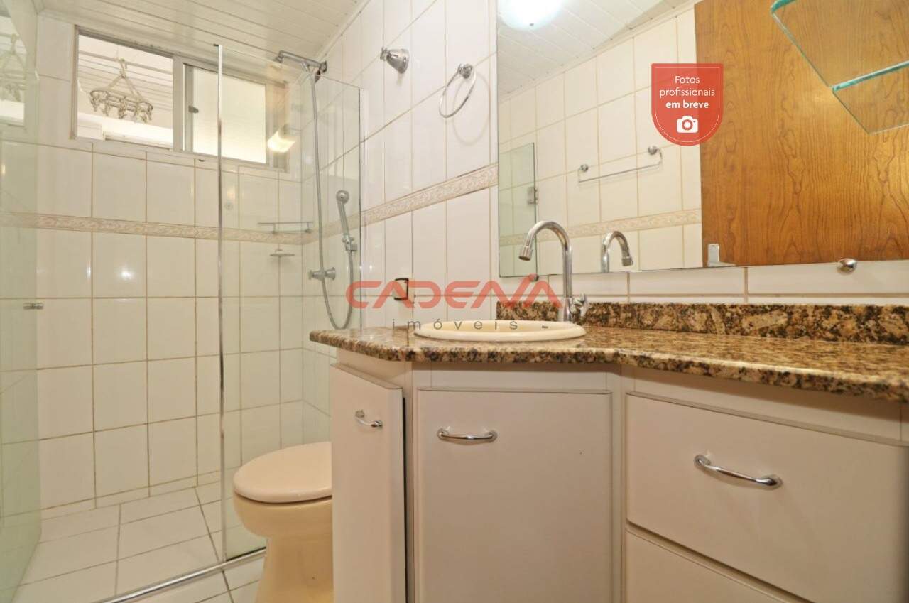 Apartamento à venda no Água Verde: 