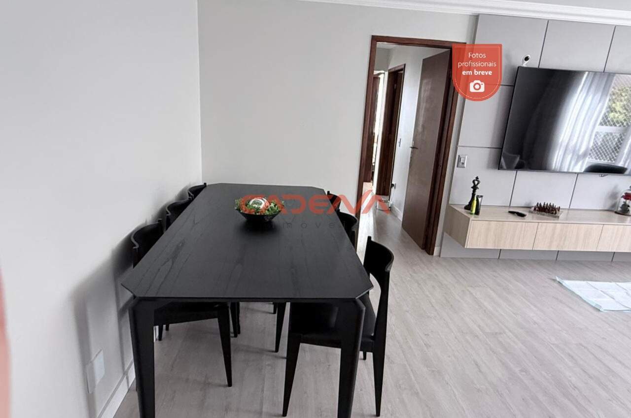 Apartamento à venda no Água Verde: 