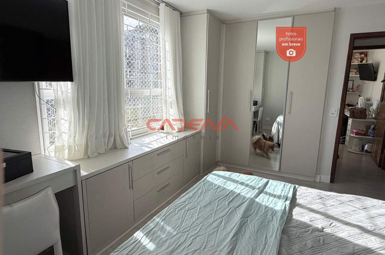 Apartamento à venda no Água Verde: 