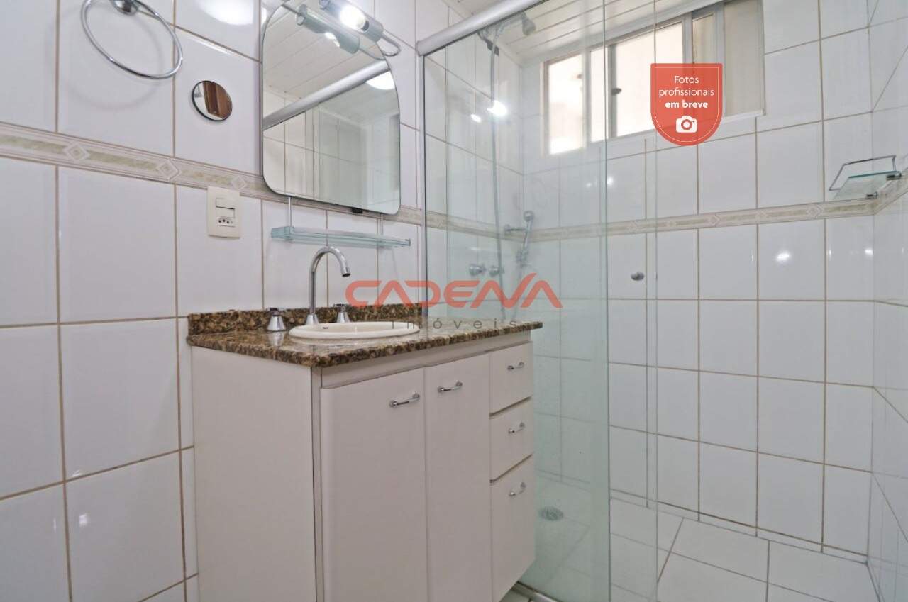 Apartamento à venda no Água Verde: 