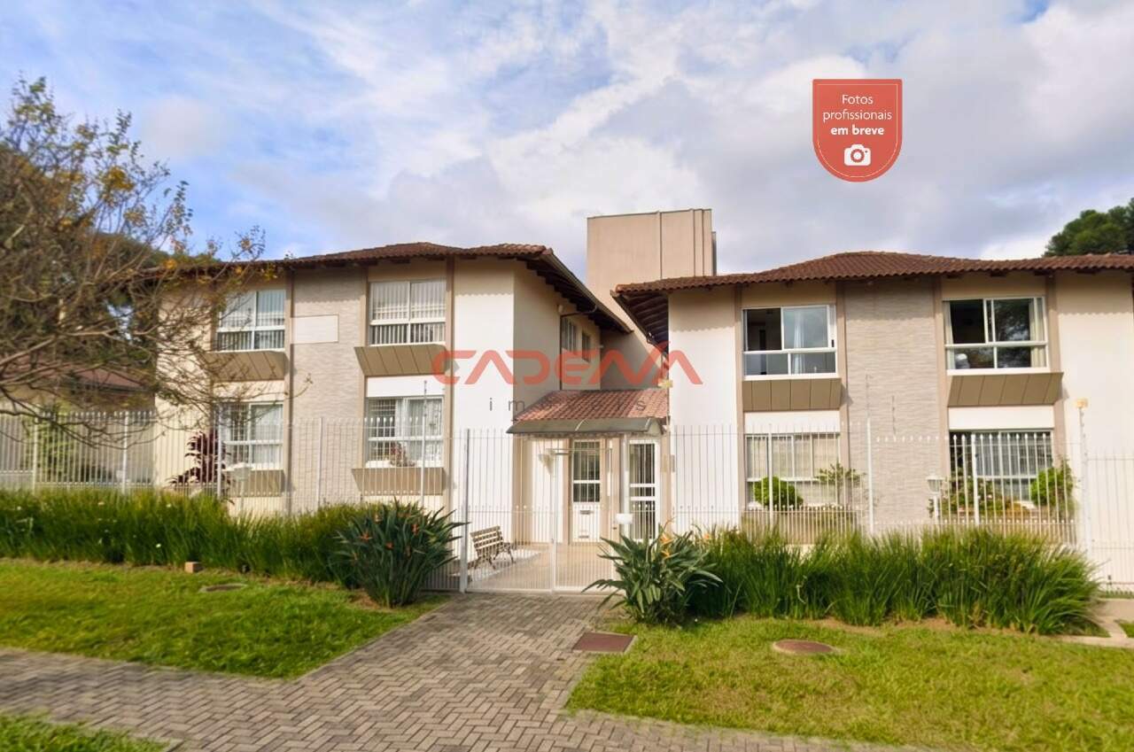 Apartamento à venda no Água Verde: 