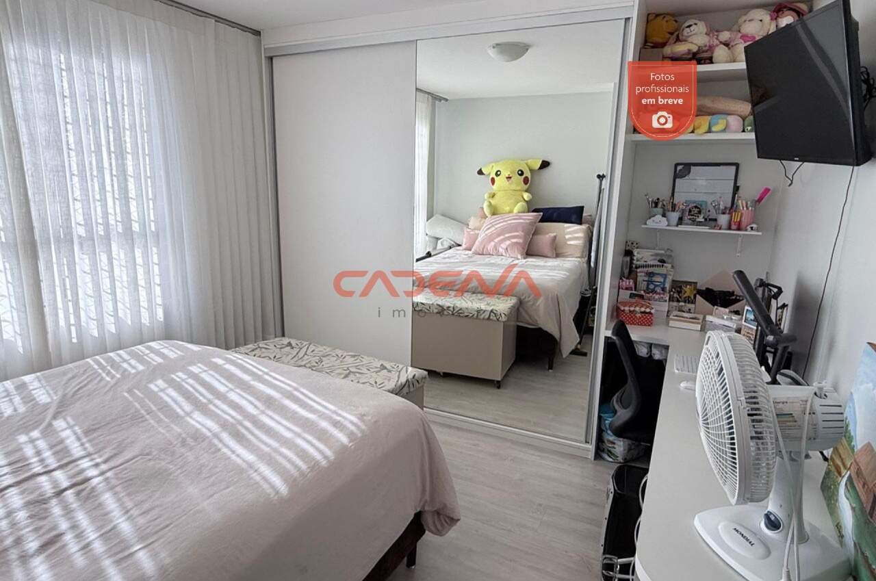 Apartamento à venda no Água Verde: 