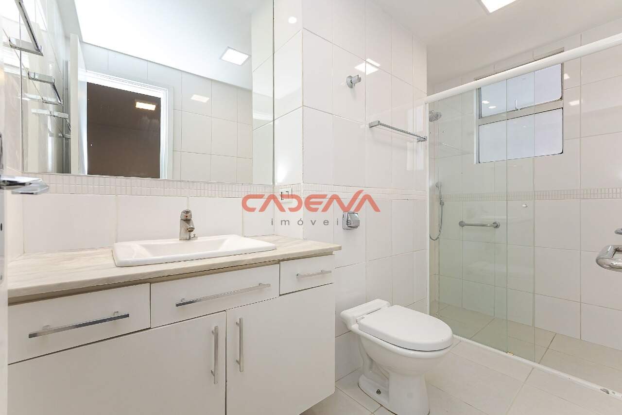 Apartamento à venda no Água Verde: 