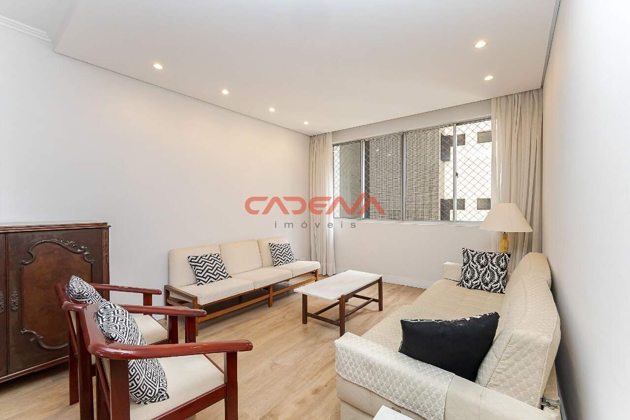 Apartamento à venda no Água Verde: 