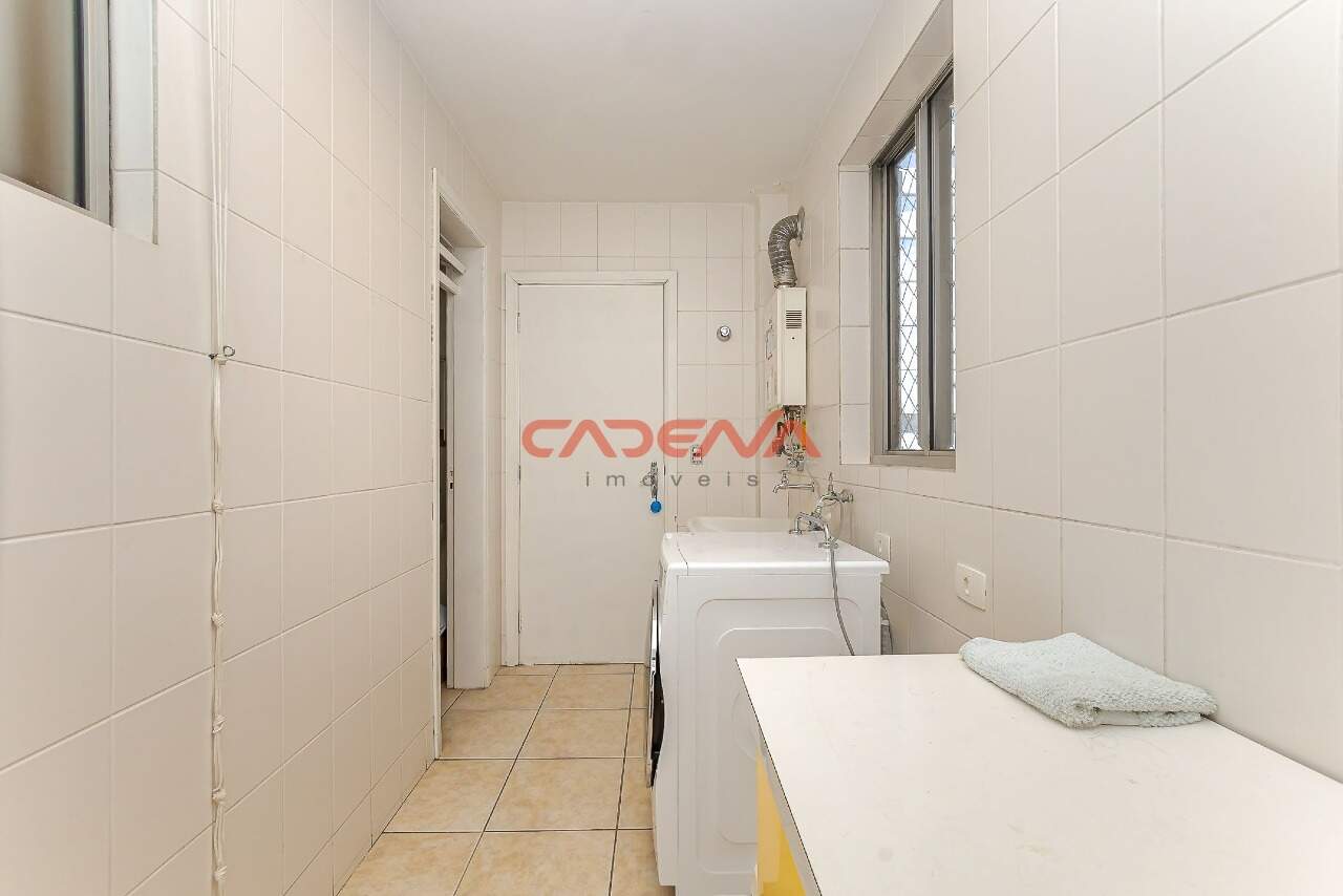 Apartamento à venda no Água Verde: 