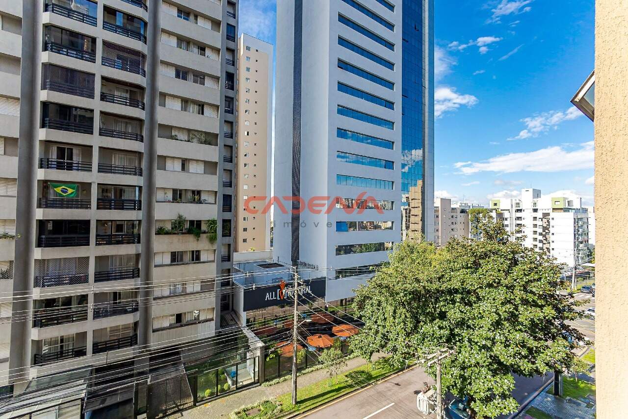 Apartamento à venda no Água Verde: 