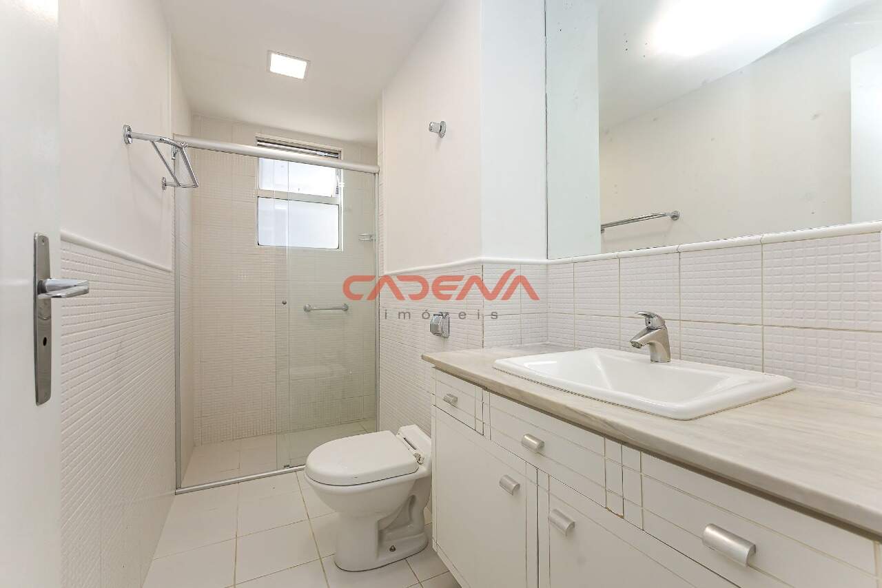 Apartamento à venda no Água Verde: 