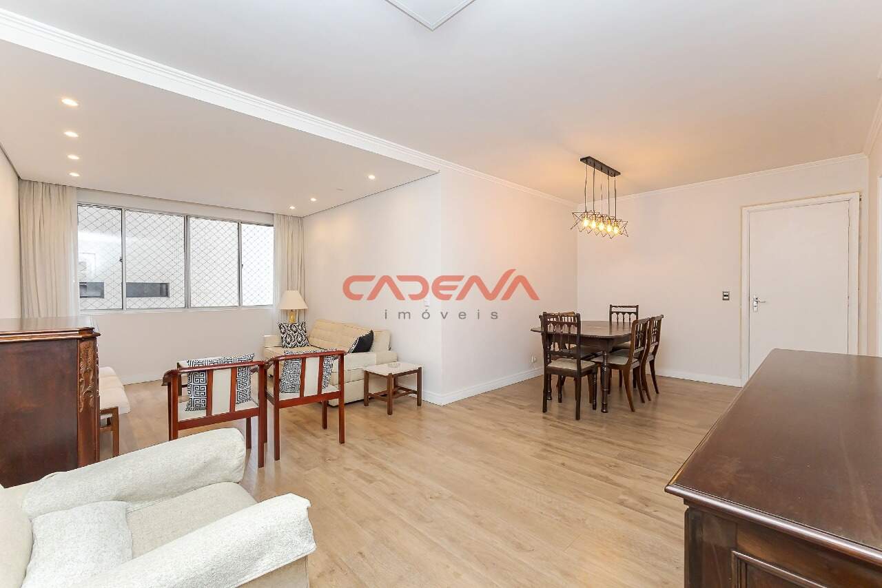 Apartamento à venda no Água Verde: 