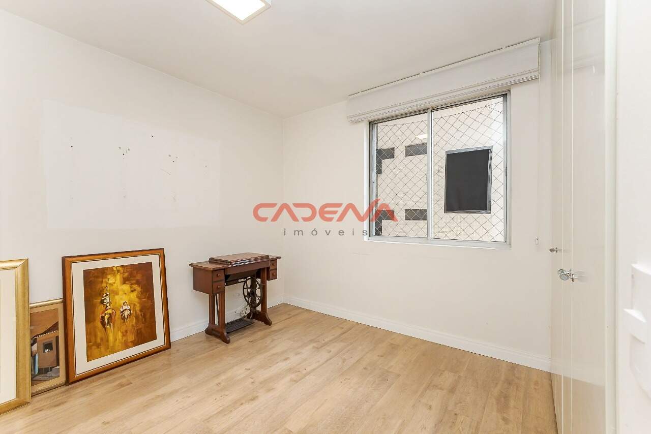 Apartamento à venda no Água Verde: 