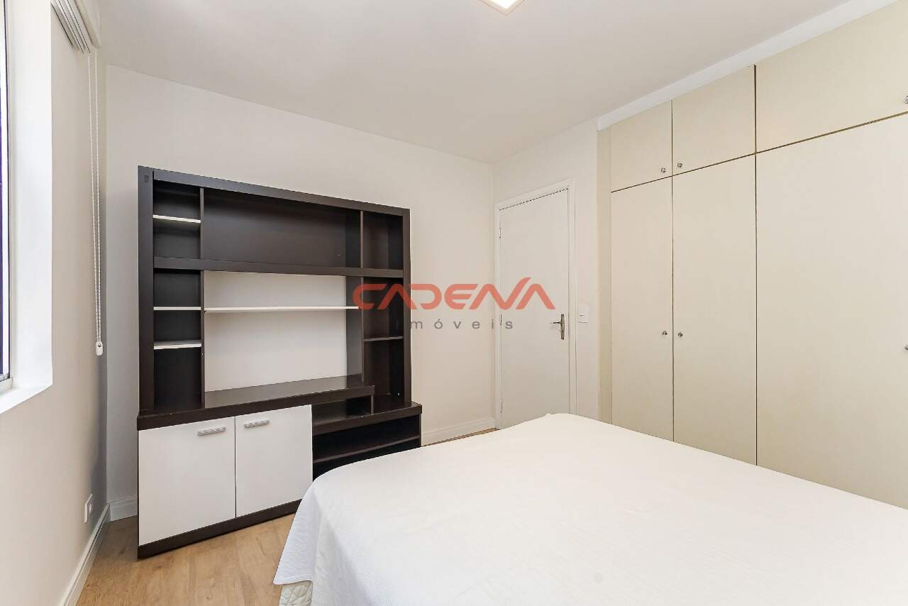 Apartamento à venda no Água Verde: 