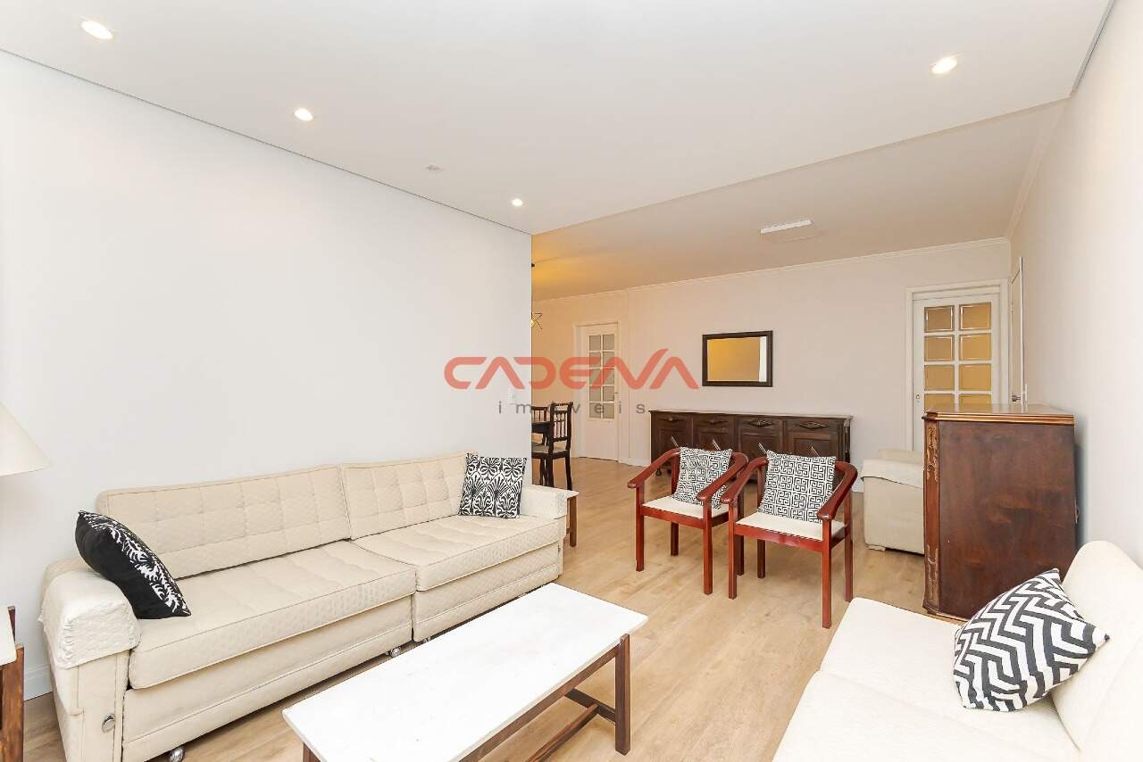 Apartamento à venda no Água Verde: 